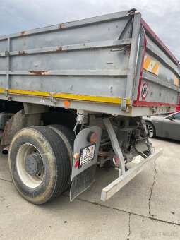 Liaz 150.261 rv 1995 druhý Majitel - 3
