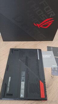 Asus ROG Strix - 3