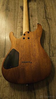 Ibanez S521 MOL - 3