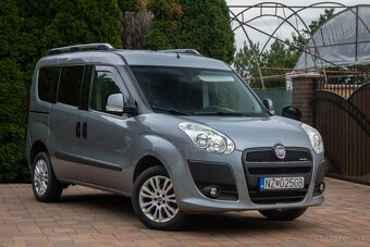 Fiat Dobló 1.6 16V MultiJet SX E5 - 3