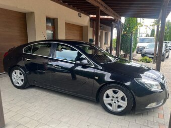 Opel Insignia ST 2.0 CDTI 160k Edition - 3