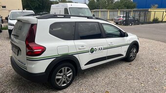 DACIA Jogger r.v. 2022 - 3