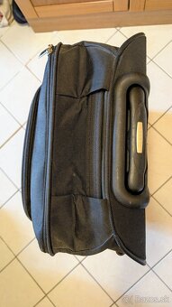 Cestovný kufor Kappa - 3