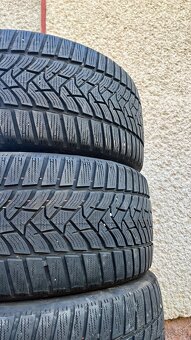 ❄️zimné pneu 225/40 r18 - 3