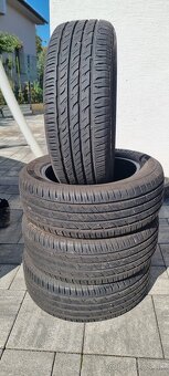 Semperit speed life 3 205/55 r16 - 3