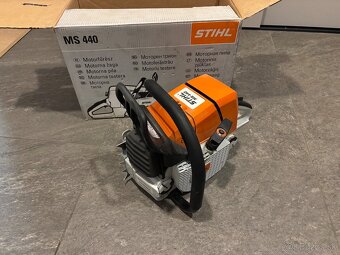 Stihl MS 440 - 3