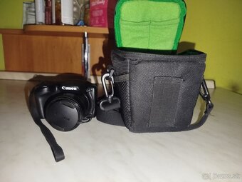 Canon - 3