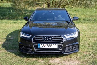 Audi A6 Avant 3.0 TDI DPF 218k quattro S tronic 160 KW - 3