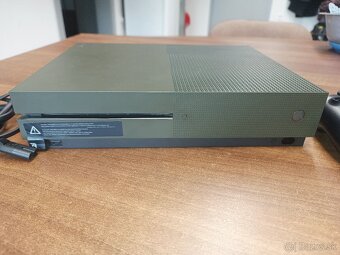 XBOX ONE S 1TB - 3