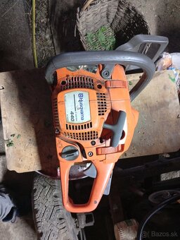 Husqvarna 440 - 3