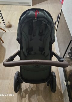 Joolz Day 5 Kompletný set + MAXI-COSI Pebble 360 Pro2 - 3