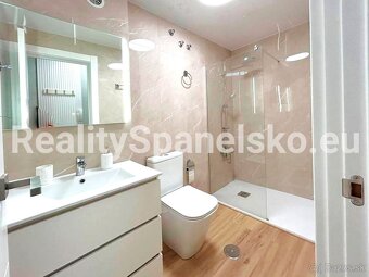 Moderní apartmán 2+kk jen 500 m od moře ☀️ŠPANĚLSKO - 3