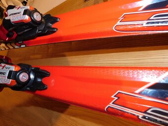 Atomic 178 cm - 3