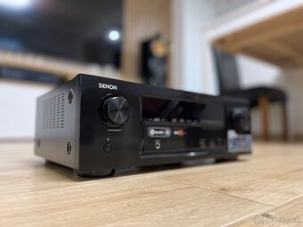 Denon AVR-X1300W Dolby Atmos - 3