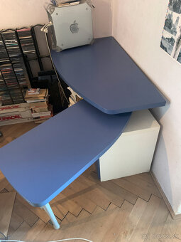 pisaci stol - 3