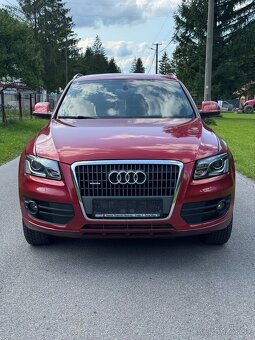 Audi Q5 3.0 TDi quattro - 3