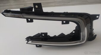 VW Golf 7 GTE denne svietenie eGolf 7 VII LED 5GE941056B - 3