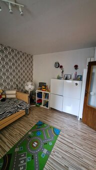 4-izbový byt s bezbariérovým vstupom na ul. Liptovská, Trenč - 3