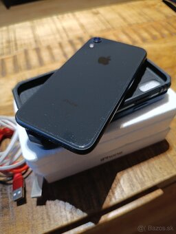 Predam Iphone XR - 3