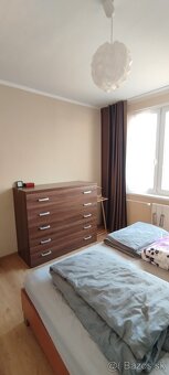 na prenájom 3,5 izbový byt na severe - 3