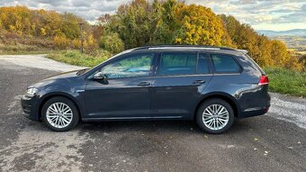 Volkswagen Golf 7 2015 2.0tdi 110kw - 3