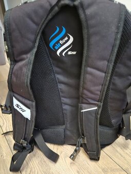 Ruksak s plastenkou - 3