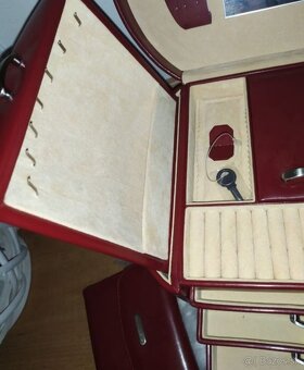 Šperkovnica Windrose - 3