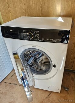 Práčka Lord W15 SLIM aj Dovozom - 3