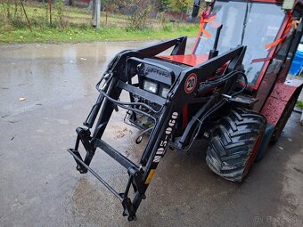 Nakladac ND5 060 - 3