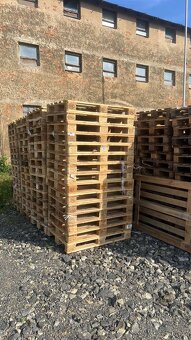 Kupim europalety - 3