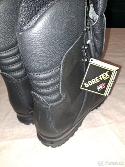 Kanady GORATEX veĺ. 28,5 - 3
