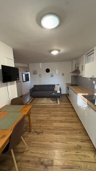 Prenájom 2+1izbový apartmán - 3