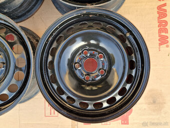 5x112 r16 disky kolesa 16 vw passat skoda superb volkswagen - 3