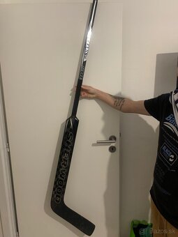 Hokejová výstroj - 3