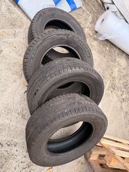 Matador 225/65 r16 C - 3