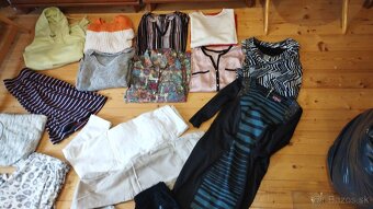 Predam balik damskeho oblečenia 42 v. - 3