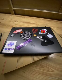 Msi Katana GF76 UC12 - 3