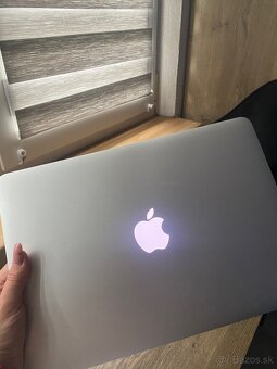 MacBook air 13 2017 - 3