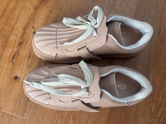 Christian Dior tenisky - 3