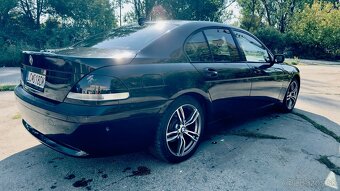 BMW 730d E65 - 3