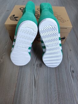 Adidas Japan High W, rôzne veľkosti, NOVÉ, zľava 62% - 3