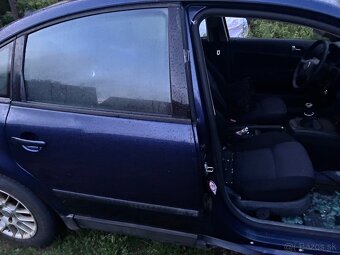 Rozpredám Passat b5 4x4 - 3