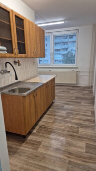 Predám 3-izbový byt v Michalovciach - 3