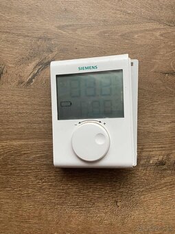 Predám plynový kotol - 3