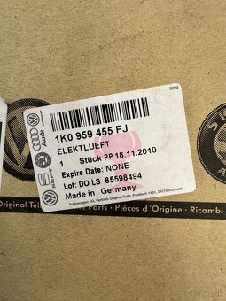 Ventilátor chladiča - 3