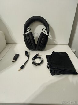 HyperX Cloud III S Wireless - 3