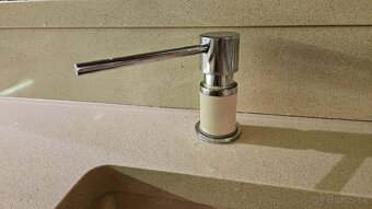 Blanco bateria a dovkovač - 3