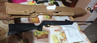 Kandar LB600 vzduchovka kaliber - 3