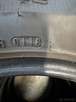 Predam Pneu NEXEN 195/65 R15 - 3