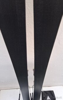 Skialpový set Fischer160cm - 3